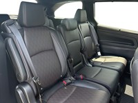 2023 Honda Odyssey Black Edition Auto