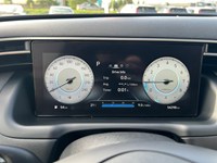 2022 Hyundai Santa Cruz Preferred AWD w/Trend Pkg