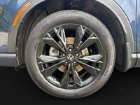 2023 Honda CR-V Hybrid Touring AWD