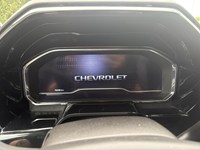 2025 Chevrolet Silverado 1500 4WD Crew Cab 147
