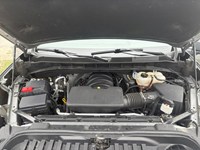 2025 Chevrolet Silverado 1500 4WD Crew Cab 147