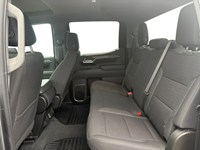 2025 Chevrolet Silverado 1500 4WD Crew Cab 147