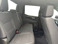 2025 Chevrolet Silverado 1500 4WD Crew Cab 147