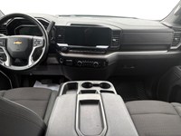 2025 Chevrolet Silverado 1500 4WD Crew Cab 147