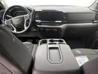 2025 Chevrolet Silverado 1500 4WD Crew Cab 147