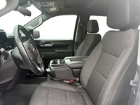 2025 Chevrolet Silverado 1500 4WD Crew Cab 147