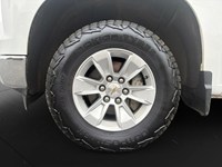 2025 Chevrolet Silverado 1500 4WD Crew Cab 147