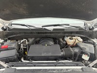 2025 Chevrolet Silverado 1500 4WD Crew Cab 147