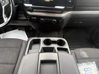 2025 Chevrolet Silverado 1500 4WD Crew Cab 147