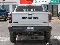 2019 RAM 1500 Rebel 4x4 Crew Cab 5'7