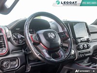2019 RAM 1500 Rebel 4x4 Crew Cab 5'7