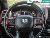 2019 RAM 1500 Rebel 4x4 Crew Cab 5'7