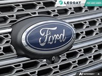 2021 Ford Explorer Limited 4WD