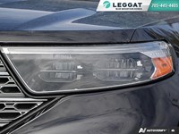 2021 Ford Explorer Limited 4WD