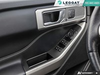 2021 Ford Explorer Limited 4WD