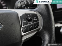 2021 Ford Explorer Limited 4WD