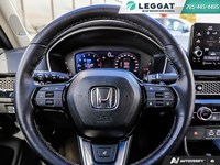 2024 Honda Civic Touring CVT|Accident Free|One Owner|Like New