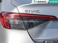 2023 Honda Civic LX CVT
