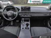 2022 Honda Civic EX CVT|Reliable|Safety Certified