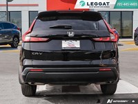 2024 Honda CR-V Sport AWD