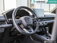 2024 Honda CR-V Hybrid EX-L AWD|Safety Certified|Fuel Efficient