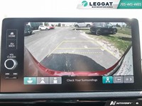 2024 Honda CR-V Hybrid Touring AWD