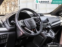 2022 Honda CR-V Sport AWD