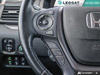 2022 Honda Ridgeline Touring AWD