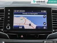 2022 Honda Ridgeline Touring AWD