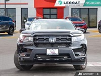 2025 Honda Ridgeline Black Edition AWD|One Owner