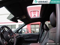 2025 Honda Ridgeline Black Edition AWD|One Owner