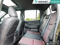 2025 Honda Ridgeline Black Edition AWD|One Owner