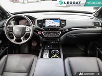 2025 Honda Ridgeline Black Edition AWD|One Owner