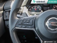2017 Nissan Rogue FWD 4dr SV