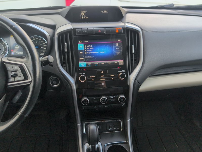 2019 Subaru Ascent Limited 7-Passenger