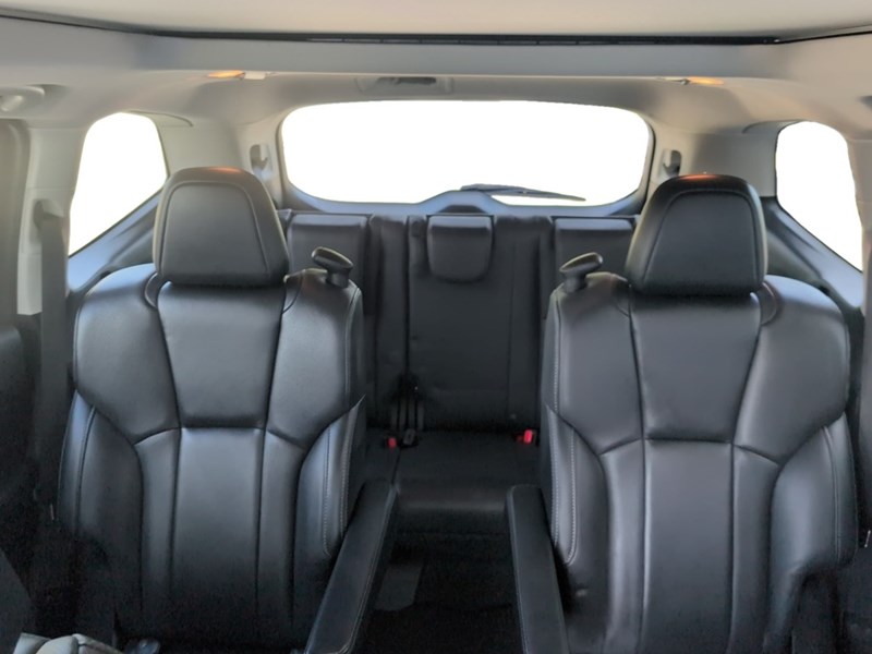 2019 Subaru Ascent Limited 7-Passenger