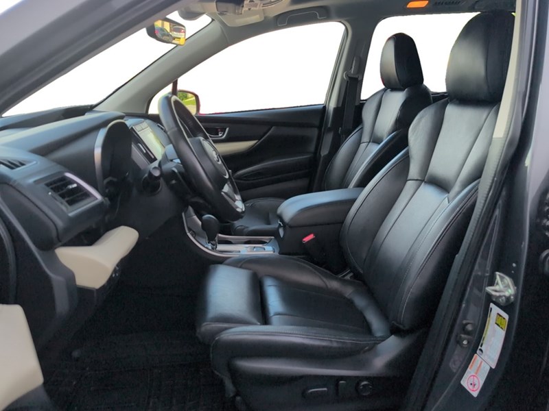 2019 Subaru Ascent Limited 7-Passenger