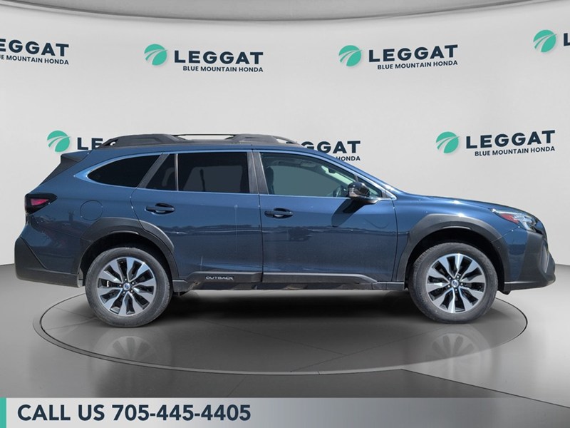 2024 Subaru Outback Limited AWD