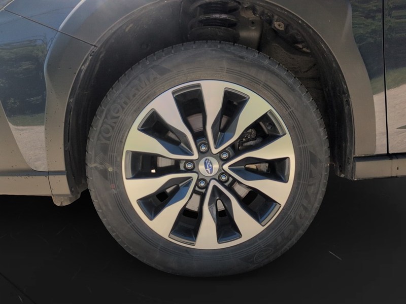 2024 Subaru Outback Limited AWD