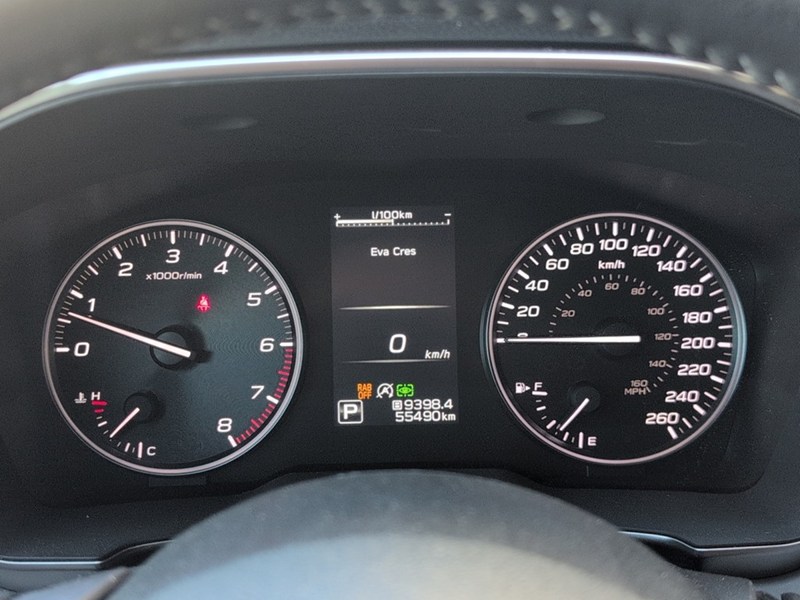2024 Subaru Outback Limited AWD