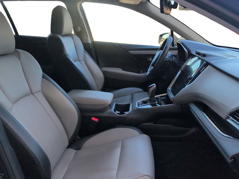 2024 Subaru Outback Limited AWD
