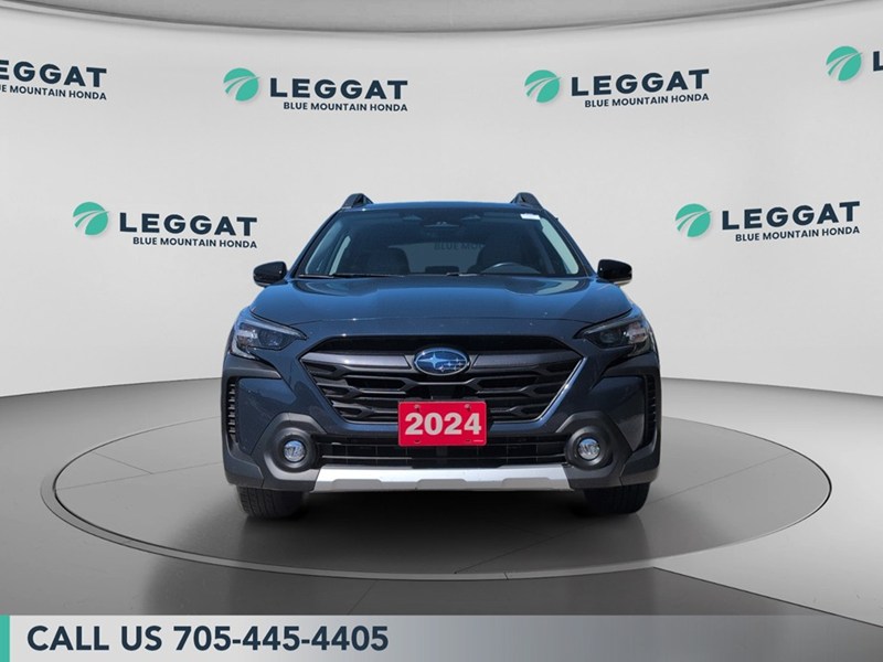 2024 Subaru Outback Limited AWD