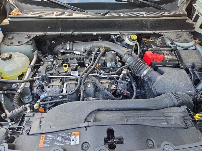2024 Ford Maverick LARIAT Advanced AWD SuperCrew