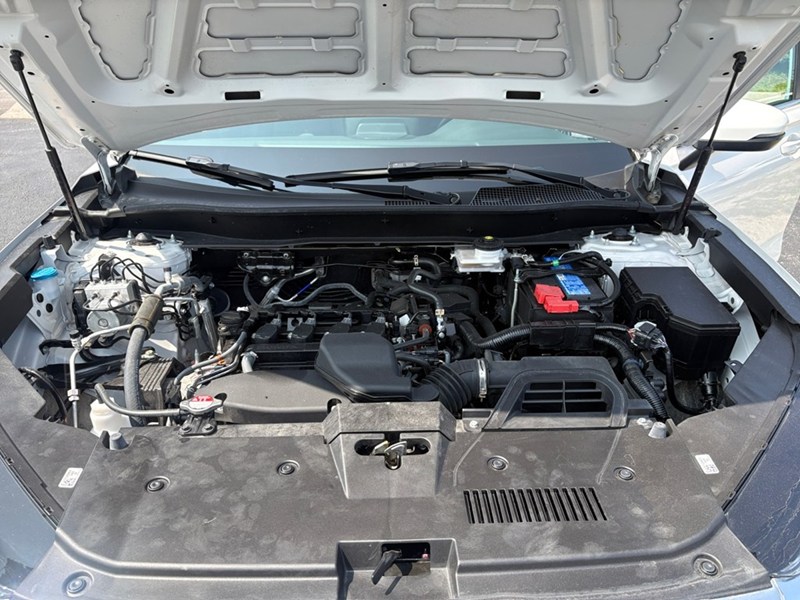 2023 Honda CR-V EX-L AWD