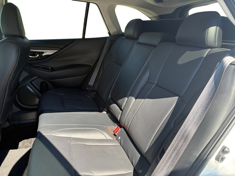 2021 Subaru Outback 2.4i Limited XT