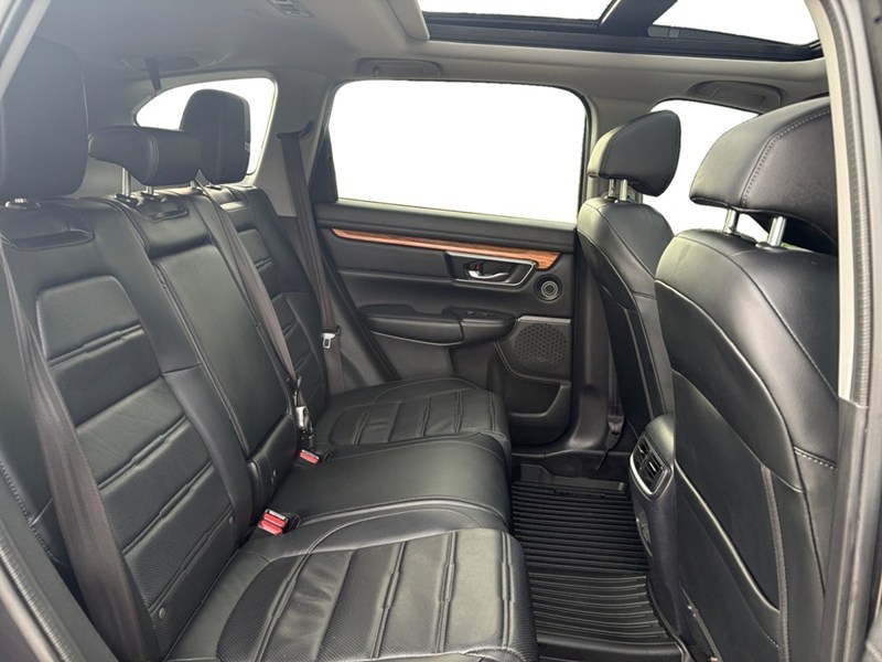 2019 Honda CR-V Touring AWD