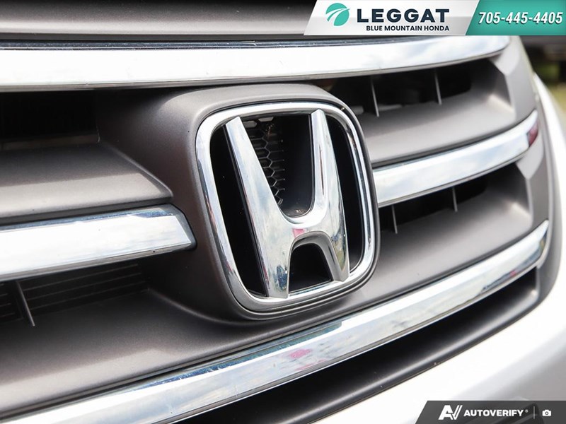 2014 Honda CR-V AWD 5dr EX-L