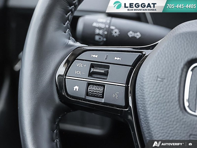 2026 Honda CR-V Sport AWD