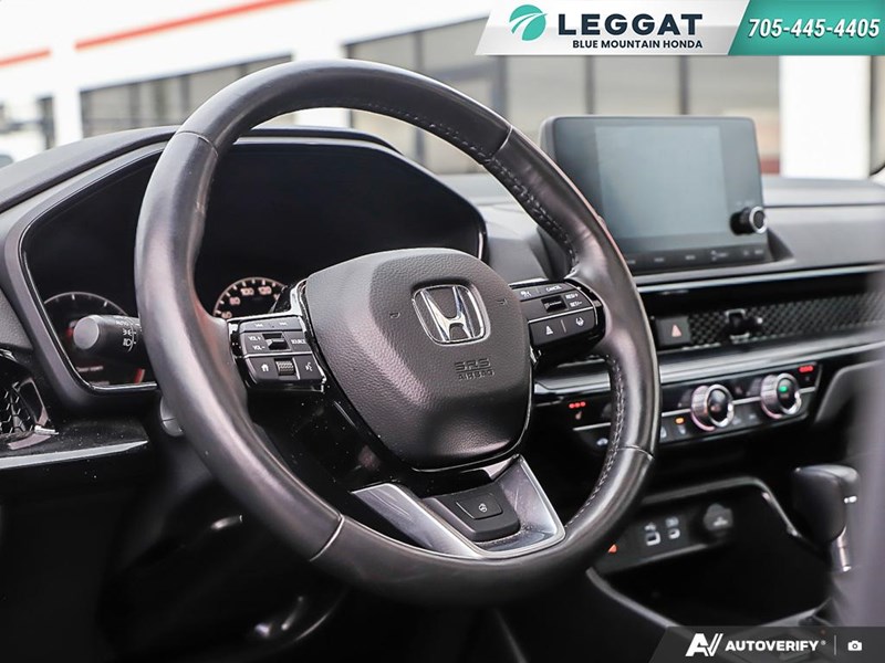 2024 Honda CR-V Sport AWD|One Previous Owner|Accident Free