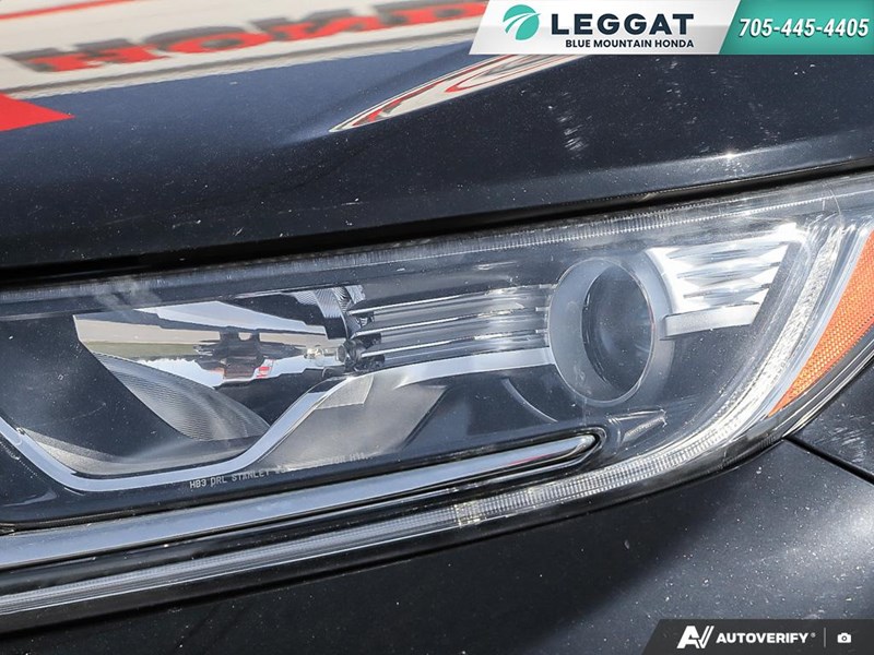 2022 Honda CR-V Sport AWD